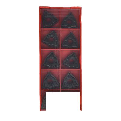 数控刀片桃形外圆合金刀头钢件