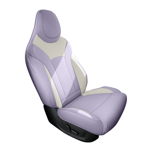 适用于26款名爵MG4座椅套四季通用全包围座套名爵mg4专用汽车坐垫