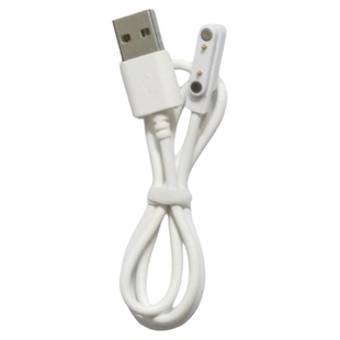 适用好记星A67/A90/H03手表充电线磁吸式充电器数据线LT55电源线