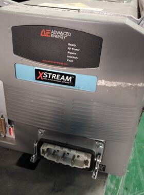 AE Advanced Energy XSTREAM射频议价