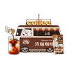 永璞原味浓缩咖啡液，冷热双溶便携装