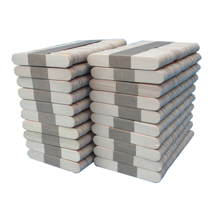 雪糕棒logo刻字冰棒棍木棒刻制logo定制图案冰淇淋棒冰棒棍印字