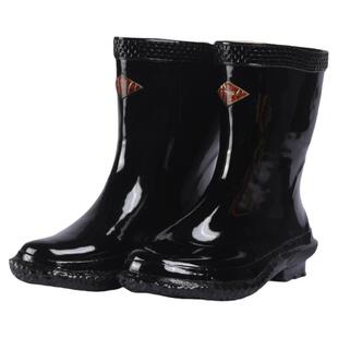 电工绝缘靴男10kv20/25/35kv橡胶防电防水中高筒电力高压绝缘雨鞋