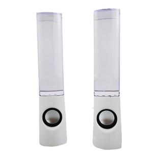 伍陆电子音乐水舞喷泉小音箱DIY制作套件TDA2822功放电路焊接散件