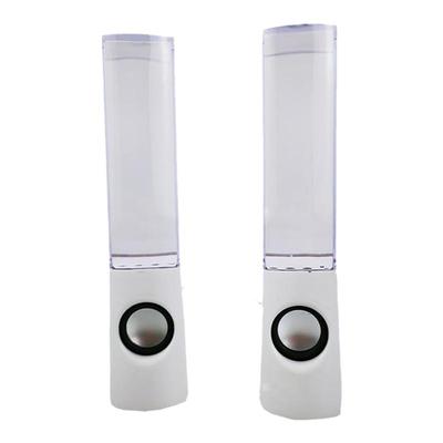 伍陆电子音乐水舞喷泉小音箱套件