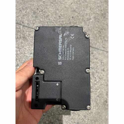 【询价】德国施迈赛AZM161sk-12/12rka-M16-024适用