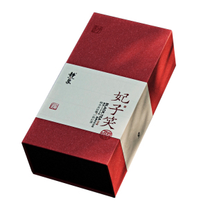 妃子笑静象正山小种红茶桐木关