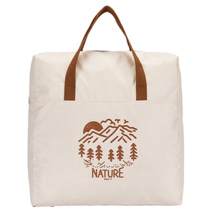 卡拉羊大容量A标面料搬家包轻自重防泼水亲肤无异味耐磨收纳包女