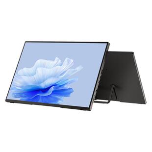 lntehill便携显示器16英寸3K防眩光笔记本电脑外接扩展副屏switch