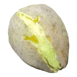 正宗潮汕白皮黄心板栗番薯粉沙糯香甜现挖现发农家鸡蛋黄地瓜包邮