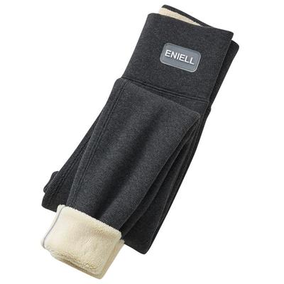 【高腰不掉裆不起球】保暖棉裤