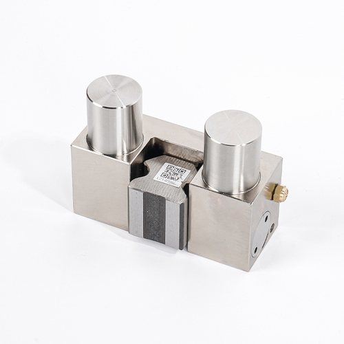 CPS常闭型钳制器滚珠导轨锁直线导轨滑块刹车替代zimmer制动器