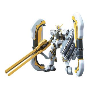 有货 万代 HG GT 机动战士高达 雷霆宙域 阿特拉斯 精神力扎古