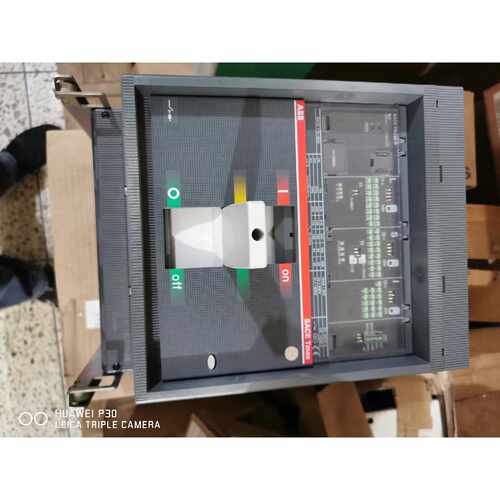 议价ABB塑壳断路器T7L1600PR232P3P适用