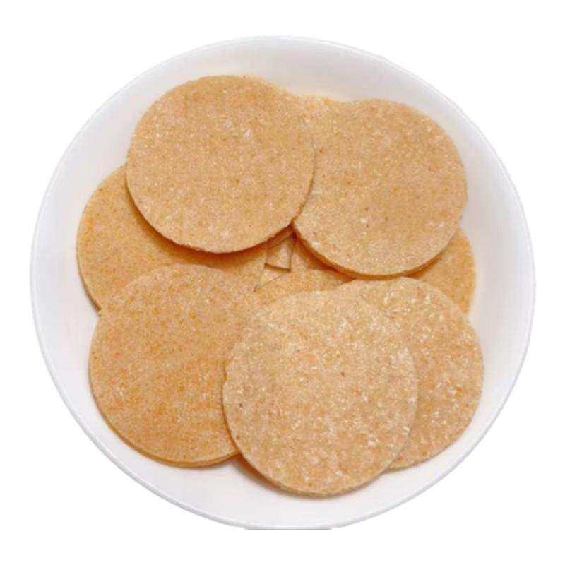 两个宝贝六物山楂片散装称重独立小包装老人儿童休闲零食蜜饯年货