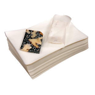 糯米纸可食用阿胶糕牛轧糖江米纸棒棒糖包药糖衣糖葫芦专用糯米纸