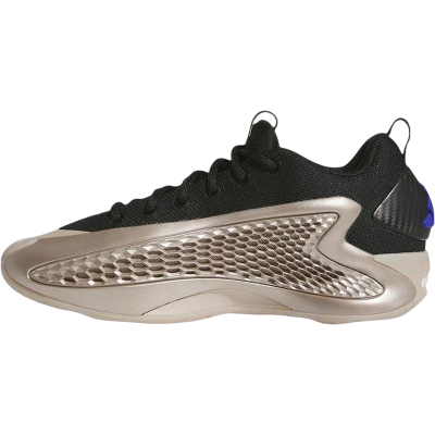 Adidas/阿迪达斯正品新款男女防滑耐磨低帮实战篮球鞋JQ6133