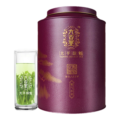 兰花香耐泡回甘足半斤口粮装