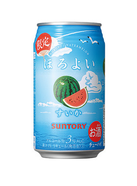 三得利气泡酒和乐怡凤梨鸡尾酒