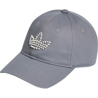 Adidas/阿迪达斯正品三叶草女士经典运动休闲时尚棒球帽KW1278