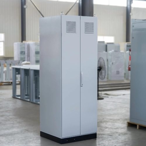 仿威图柜控制柜PLC 配电柜壳体供应配电柜威图柜外壳钣金机箱加工