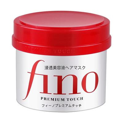 FINO日本修复干枯补水发膜