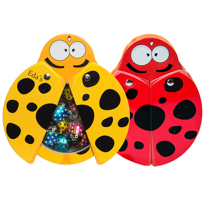 Eda's艾达的世界进口巧克力