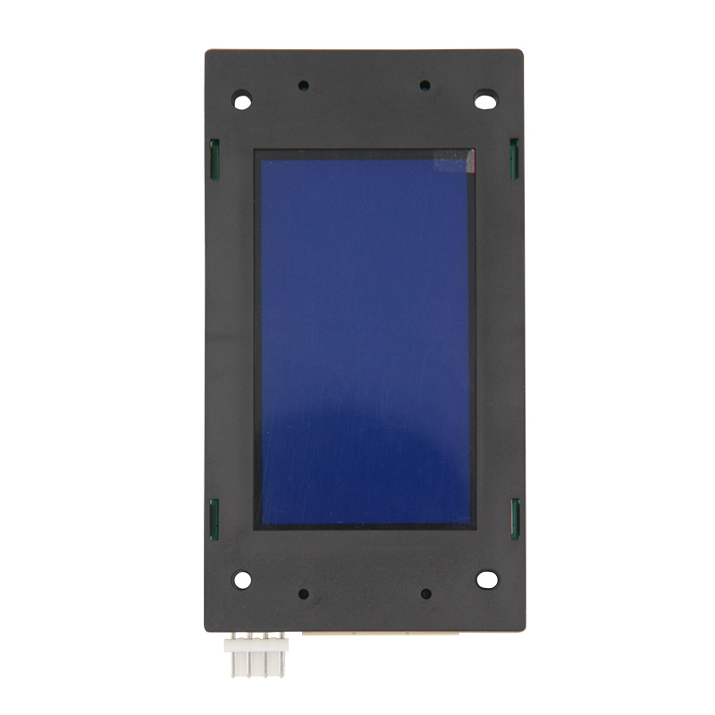电梯液晶显示板MCTC-HCB-U1 U2 U1E U673/S U1A 外呼适用于默纳克