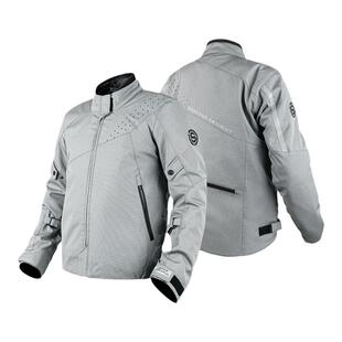 星空骑士摩托车骑行服男冬季通勤机车服套装越野防摔服四季赛车服