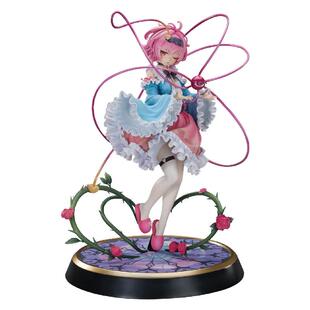 哔哩哔哩现货MAGI ARTS东方Project古明地觉 3rd eye 1/6比例手办