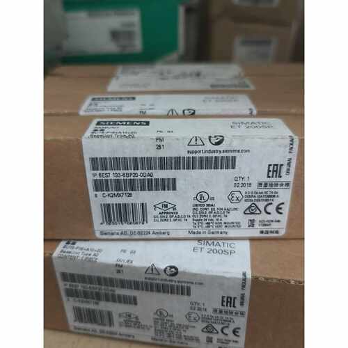 溢价-6ES7 193-6BP20-0DA0