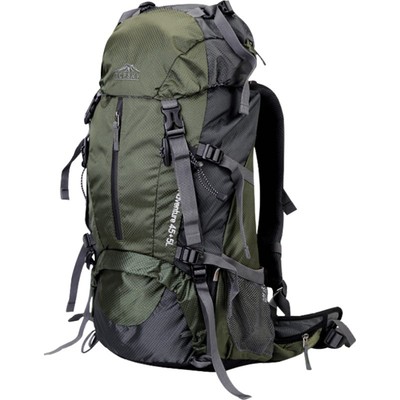 登山包大容量户外旅行背包50l60L