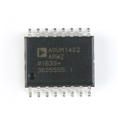 原装正品ADUM1402ARWZ-RL芯片