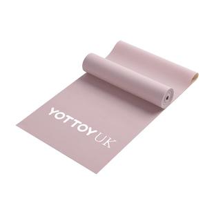 瑜伽弹力带阻力带开背肌肉拉伸健身拉力带训练女男通用翘臀开肩