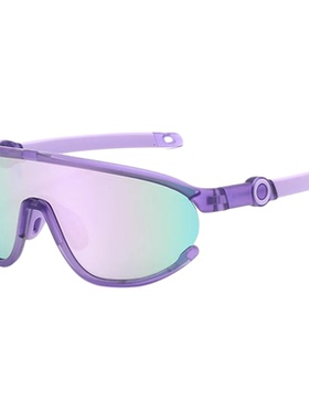 儿童骑行眼镜户外防风运动滑雪镜