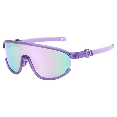 儿童骑行眼镜户外防风运动滑雪镜