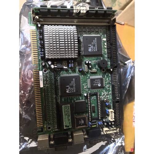 议价SSC5X86H原装拆机测试发货主板带CPU和内存可维修
