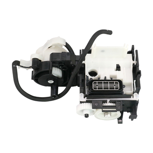 适用EPSON爱普生L4167清洁单元组件L4168吸墨泵L4169墨水抽墨泵