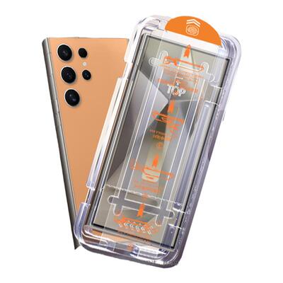 欧炫适用三星S23/24/25防窥膜