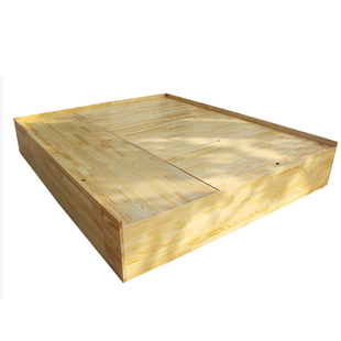 榻榻米定制日式全实木地台床阳台储物箱体柜整体榻榻米床衣柜一体