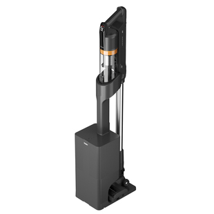 海尔自动集尘吸尘器家用大吸力无线吸尘机大功率强力手持式除螨仪