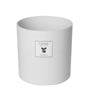 新款花盆家用大号花盆栽客厅高级感大口径天堂鸟大花盆特大号清仓