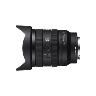 【自营】索尼 FE 24-50mm F2.8 G全画幅大光圈标准变焦G镜头 2450