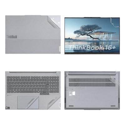 联想Thinkbook16+电脑贴纸