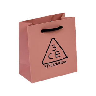 圣诞礼物礼盒装饰送女生口红空盒礼品袋礼物袋女孩贺卡实用糖果