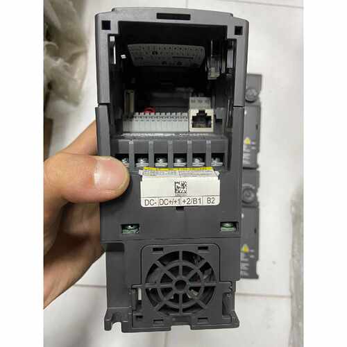 VFD4A2MH43ANSAA台达变频器MH300系列功