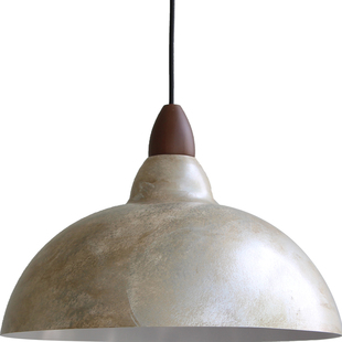 复古做旧餐厅吊灯厨房吧台日式北欧简约现代个性创意设计工业风格