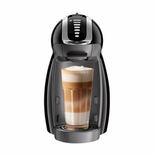 雀巢胶囊咖啡机多趣酷思Dolce Gusto Genio2小企鹅全自动小型家用