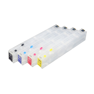 丽辉兼容惠普352 377 452dw/dn 477 552 557dw P55250dw P57750dw原装HP打印机改装连供 975填充墨盒墨水芯片