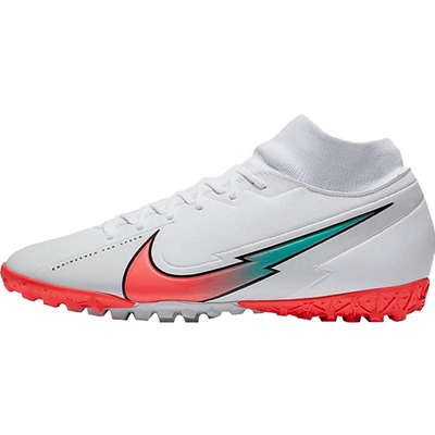 Nike/耐克正品当季新款 SUPERFLY 7 ACADEMY TF 男子足球鞋AT7978